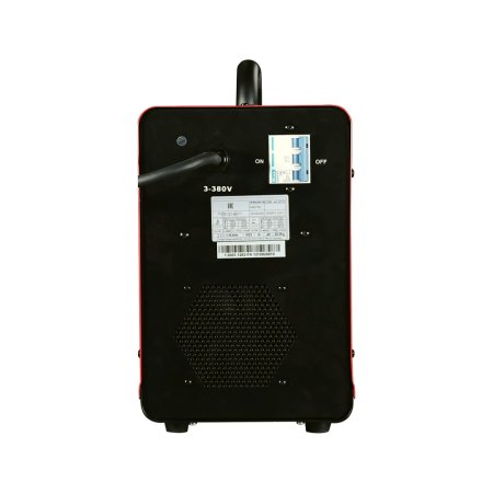Инвертор сварочный FUBAG IN PULSE 300T CEL в Волгограде фото