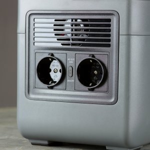 Портативная электростанция FUBAG AS 1200i (аккумулятор LiFePO4) в Волгограде фото