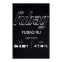 Фирменная футболка Fubag размер XXL в Волгограде фото