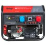 FUBAG Бензиновый генератор для одно и трехфазного режима работы BS 8500 XD ES DUPLEX в Волгограде фото