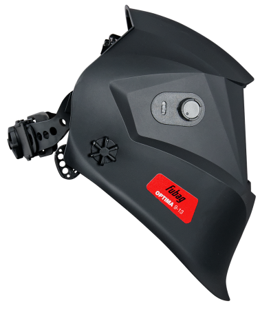  Маска сварщика Хамелеон FUBAG IR 9-13N S в Волгограде фото