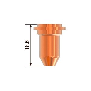 FUBAG Плазменное сопло удлинённое 0.8 мм/20-30А для FB P40 и FB P60 (5 шт.) в Волгограде фото