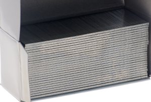 FUBAG Гвозди для SN4050 (1.05х1.25, 20мм, 5000 шт) в Волгограде фото