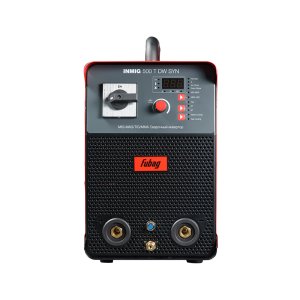 FUBAG Сварочный полуавтомат инвертор INMIG 500T DW SYN + Подающий механизм DRIVE INMIG DW SYN + Шланг пакет 5 м + горелка FB 400 3m в Волгограде фото