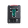 FUBAG Лазерный уровень с зеленым лучом Crystal 10G VH в Волгограде фото