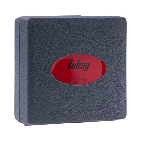 FUBAG Набор торцевых ударных головок 1/2 дюйма 17 19 21 мм в Волгограде фото