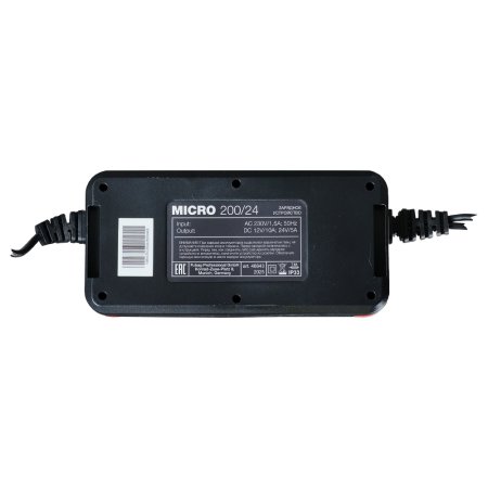 Зарядное устройство FUBAG MICRO 200/24 в Волгограде фото