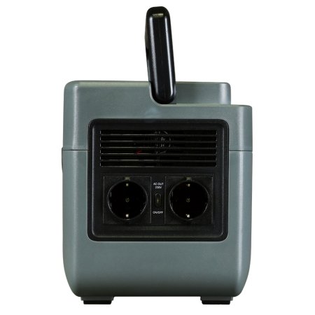 Портативная электростанция FUBAG AS 1200i (аккумулятор LiFePO4) в Волгограде фото