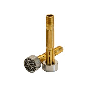 FUBAG Цанга c газовой линзой ф2.4 FB TIG 240-550W (2 шт.) в Волгограде фото