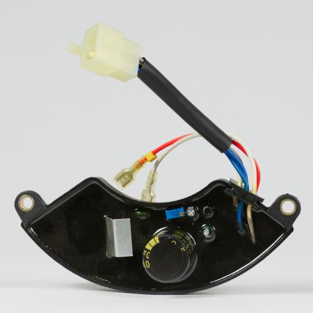 Бензиновый генератор FUBAG BS 3500 Duplex в Волгограде фото