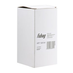 FUBAG Бачок для краскораспылителя BASIC S1000, 1л алюминиевый в Волгограде фото