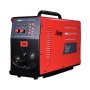Полуавтомат сварочный инверторный FUBAG INMIG 300T W SYN PULSE с горелкой FB 400 3m в Волгограде фото