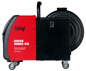 Подающий механизм FUBAG DRIVE INMIG DG для арт. 31438 и 31440 в Волгограде фото