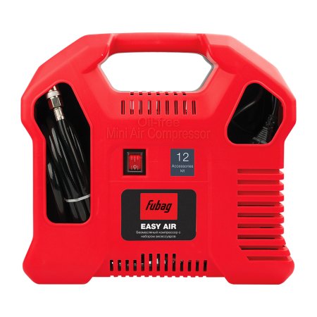 Компрессорный набор FUBAG Easy Air в Волгограде фото