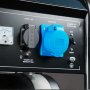 Бензиновый генератор с электростартером FUBAG PRG 6000 ES в Волгограде фото