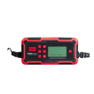 Зарядное устройство FUBAG MICRO 200/24 в Волгограде фото