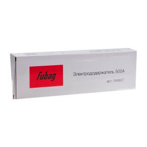 Электрододержатель FUBAG 500А в Волгограде фото