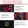 Полуавтомат сварочный FUBAG IRMIG 208 SYN PLUS c горелкой FB 250 3 м в Волгограде фото