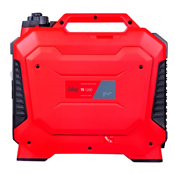 Инверторный генератор FUBAG TI 1200 + Моторное масло FUBAG Extra в ПОДАРОК купить в Волгограде