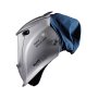  Маска сварщика FUBAG BLITZ 5-13 PAPR I Visor Digital Natural Color в Волгограде фото