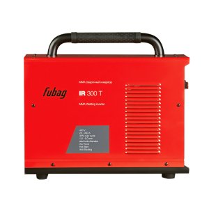 FUBAG сварочный инвертор IR 300 T в Волгограде фото
