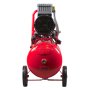 Компрессор воздушный безмасляный малошумный FUBAG OLS 250/24 CM2 в Волгограде фото