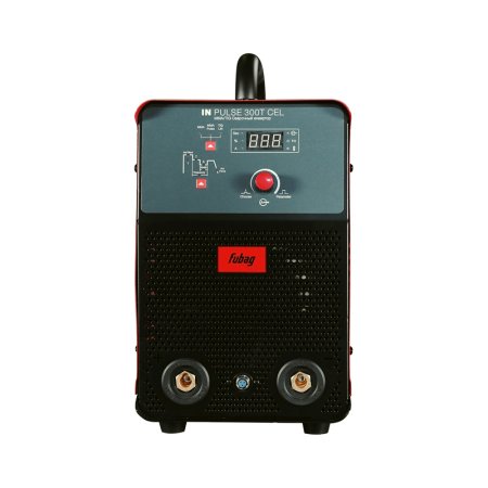 Инвертор сварочный FUBAG IN PULSE 300T CEL в Волгограде фото