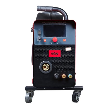 Подающий механизм FUBAG DRIVE XMIG DW PULSE в Волгограде фото