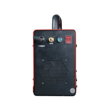 Инвертор сварочный FUBAG INTIG 200 DC PULSE с горелкой FB TIG 26 5P 4 м в Волгограде фото