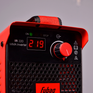 Инвертор сварочный FUBAG IR 220 в Волгограде фото