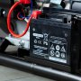 Бензиновый генератор FUBAG BS 7500 XD ES DUPLEX в Волгограде фото