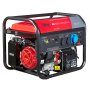 Бензиновый генератор FUBAG BS 8500 A ES DUPLEX + Комплект колес и ручек + Масло универсальное Fubag Extra (SAE 10W40) в ПОДАРОК! в Волгограде фото