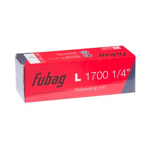 FUBAG Лубрикатор L 1700 1/4 дюйма в Волгограде фото