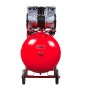 Компрессор воздушный безмасляный малошумный FUBAG OLS 500/100 CM2х2 в Волгограде фото