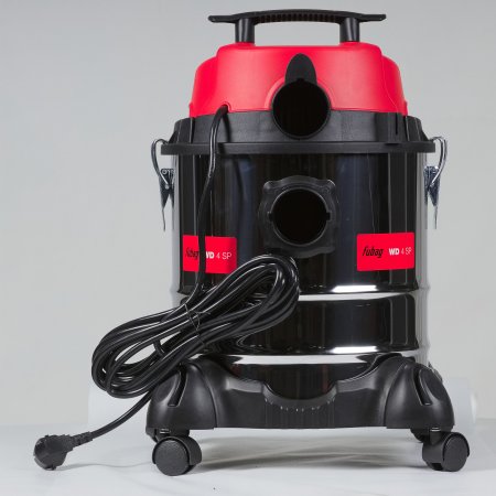 FUBAG Строительный пылесос WD 4SP в Волгограде фото