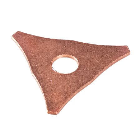 Электрод FUBAG "Треугольник" для точечной сварки в Волгограде фото