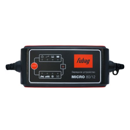 Зарядное устройств FUBAG MICRO 80/12 в Волгограде фото