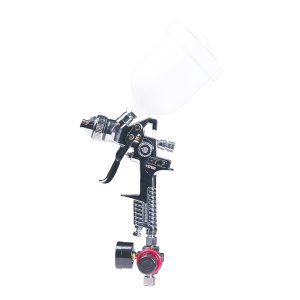 FUBAG Краскораспылитель MASTER G600/1.4 HVLP с верхним бачком и редуктором в Волгограде фото