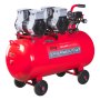 Компрессор воздушный безмасляный малошумный FUBAG OLS 500/100 CM2х2 в Волгограде фото