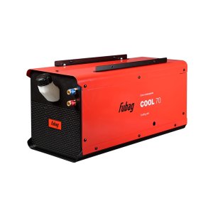 Сварочный полуавтомат_INMIG 500T DW SYN PULSE (арт. 31443) + Подающий механизм DRIVE INMIG DW SYN PULSE (41105) + Горелка FB 550W 3m (31652) + Блок жидкостного охлаждения Cool 70__для арт. 31406_31443_31453_31455_31456_31457_31454 (31409) + Тележка_для ар в Волгограде фото