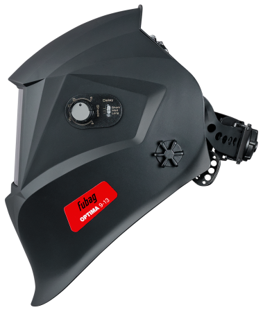  Маска сварщика Хамелеон FUBAG IR 9-13N S в Волгограде фото