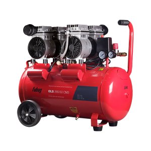 Компрессор безмасляный малошумный FUBAG OLS 280/50 CM2 - арт 8641820 в Волгограде фото