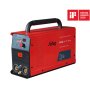 Инвертор сварочный FUBAG INTIG 200 DC PULSE с горелкой FB TIG 26 5P 4 м в Волгограде фото