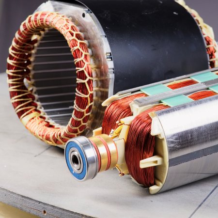 Бензиновый генератор FUBAG BS 9000 A ES с электростартером и коннектором автоматики в Волгограде фото