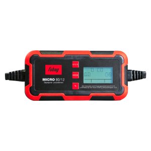 Зарядное устройство FUBAG MICRO 80/12 в Волгограде фото