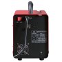 FUBAG Сварочный полуавтомат IRMIG 160 SYN с горелкой 150 А в комплекте + Проволока сварочная сплошного сечения FB 70S 0.8 мм катушка 200мм вес 5 кг в ПОДАРОК в Волгограде фото