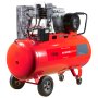 Ременной одноступенчатый компрессор FUBAG B10000B/270 CT11 в Волгограде фото