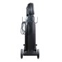 Полуавтомат сварочный FUBAG XMIG 500T DW PULSE  + подающий механизм DRIVE XMIG DW PULSE  + горелка FB 550W 3m  + блок жидкостного охлаждения Cool XMIG  + шланг-пакет 5 метров 95 мм2 14 pol с жидкостным охлаждением + тележка XM в Волгограде фото