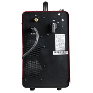 Полуавтомат сварочный FUBAG INMIG 200 SYN LCD (новый дисплей) в Волгограде фото