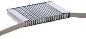 FUBAG Скобы для SN4050 (1.05x1.25мм, 5.7x25.0, 5000 шт) в Волгограде фото